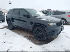 1C4RJFAG2JC234627 2018 JEEP GRAND CHEROKEE