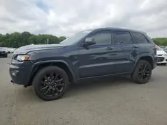 1C4RJFAG2JC234935 2018 JEEP GRAND CHEROKEE