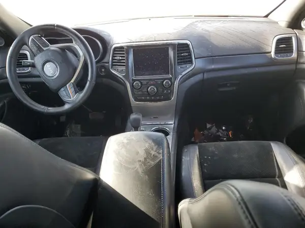 1C4RJFAG2JC236359 2018 JEEP GRAND CHEROKEE - Image 8