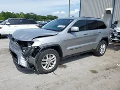 1C4RJFAG2JC236829 2018 JEEP GRAND CHEROKEE