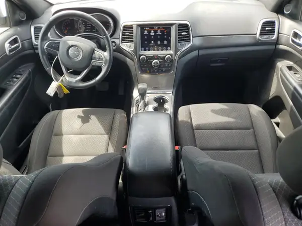1C4RJFAG2JC236829 2018 JEEP GRAND CHEROKEE - Image 8