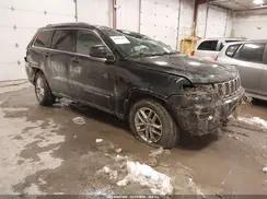 1C4RJFAG2JC240508 2018 JEEP GRAND CHEROKEE