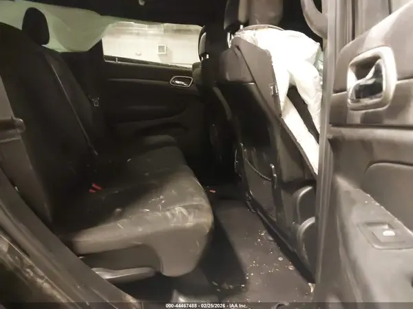 1C4RJFAG2JC240508 2018 JEEP GRAND CHEROKEE - Image 8