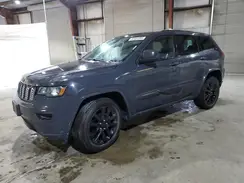 1C4RJFAG2JC244302 2018 JEEP GRAND CHEROKEE