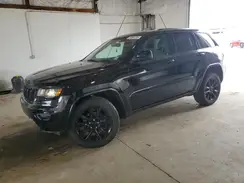 1C4RJFAG2JC244364 2018 JEEP GRAND CHEROKEE