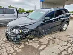 1C4RJFAG2JC245112 2018 JEEP GRAND CHEROKEE