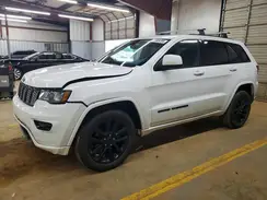 1C4RJFAG2JC245725 2018 JEEP GRAND CHEROKEE