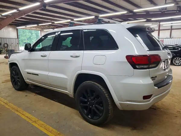 1C4RJFAG2JC245725 2018 JEEP GRAND CHEROKEE - Image 2