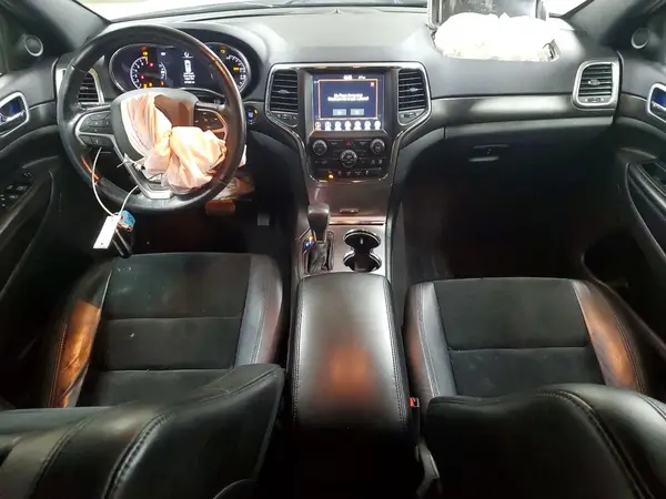 1C4RJFAG2JC245725 2018 JEEP GRAND CHEROKEE - Image 8