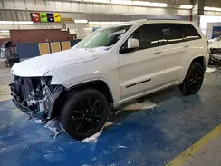 1C4RJFAG2JC249581 2018 JEEP GRAND CHEROKEE