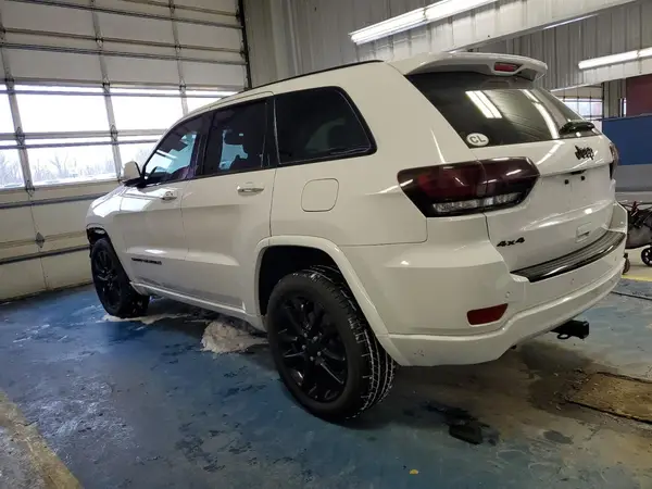 1C4RJFAG2JC249581 2018 JEEP GRAND CHEROKEE - Image 2