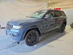 1C4RJFAG2JC249872 2018 JEEP GRAND CHEROKEE