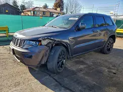 1C4RJFAG2JC250231 2018 JEEP GRAND CHEROKEE