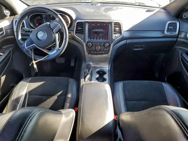 1C4RJFAG2JC250231 2018 JEEP GRAND CHEROKEE - Image 8