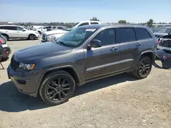 1C4RJFAG2JC251685 2018 JEEP GRAND CHEROKEE