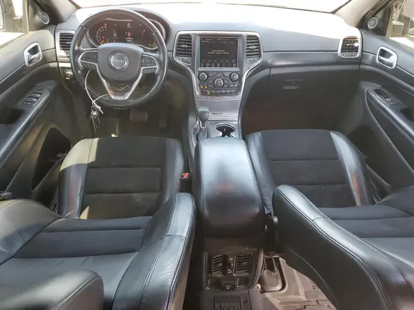 1C4RJFAG2JC251685 2018 JEEP GRAND CHEROKEE - Image 8