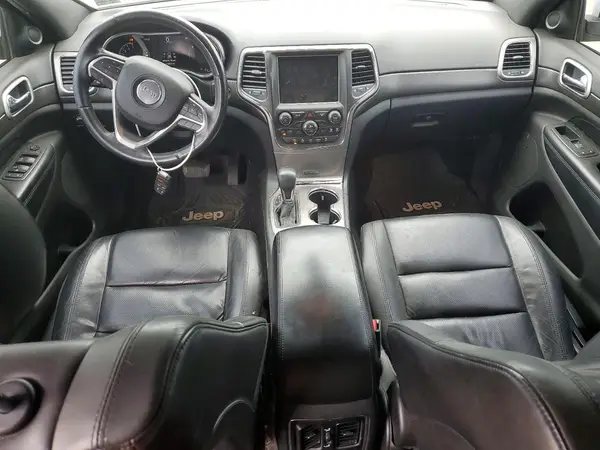 1C4RJFAG2JC251962 2018 JEEP GRAND CHEROKEE - Image 8
