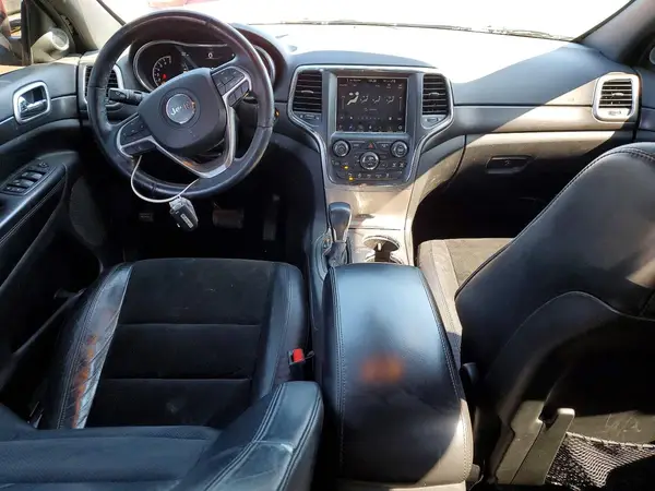 1C4RJFAG2JC252030 2018 JEEP GRAND CHEROKEE - Image 8