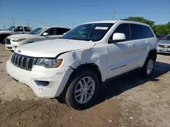 1C4RJFAG2JC258264 2018 JEEP GRAND CHEROKEE