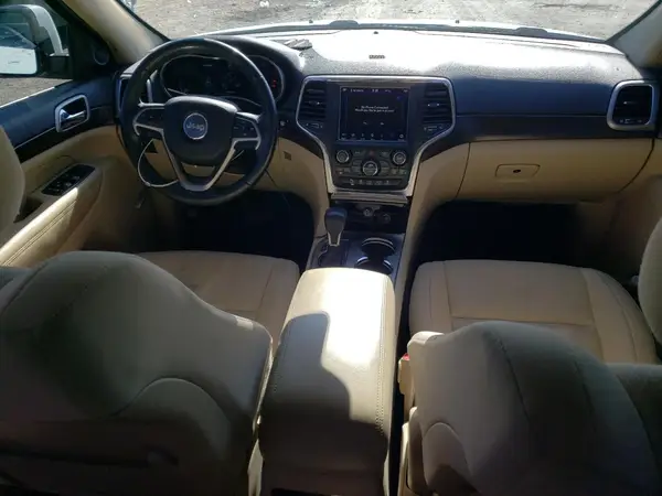 1C4RJFAG2JC258264 2018 JEEP GRAND CHEROKEE - Image 8