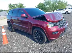 1C4RJFAG2JC263304 2018 JEEP GRAND CHEROKEE