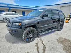 1C4RJFAG2JC263948 2018 JEEP GRAND CHEROKEE