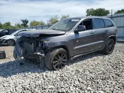 1C4RJFAG2JC266963 2018 JEEP GRAND CHEROKEE