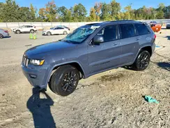 1C4RJFAG2JC267109 2018 JEEP GRAND CHEROKEE