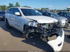 1C4RJFAG2JC267403 2018 JEEP GRAND CHEROKEE