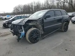 1C4RJFAG2JC273265 2018 JEEP GRAND CHEROKEE