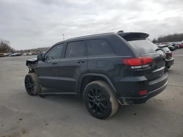 1C4RJFAG2JC273265 2018 JEEP GRAND CHEROKEE - Image 2