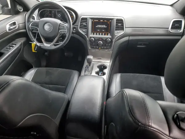 1C4RJFAG2JC273265 2018 JEEP GRAND CHEROKEE - Image 8