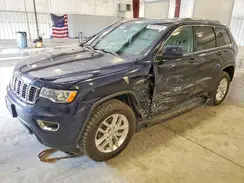 1C4RJFAG2JC274688 2018 JEEP GRAND CHEROKEE