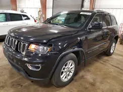 1C4RJFAG2JC276795 2018 JEEP GRAND CHEROKEE