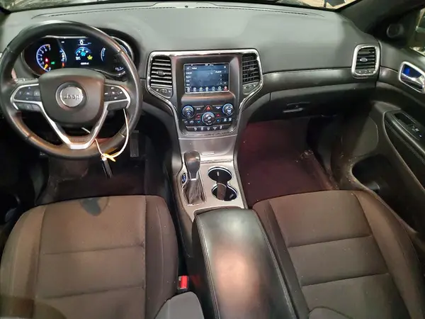 1C4RJFAG2JC276795 2018 JEEP GRAND CHEROKEE - Image 8