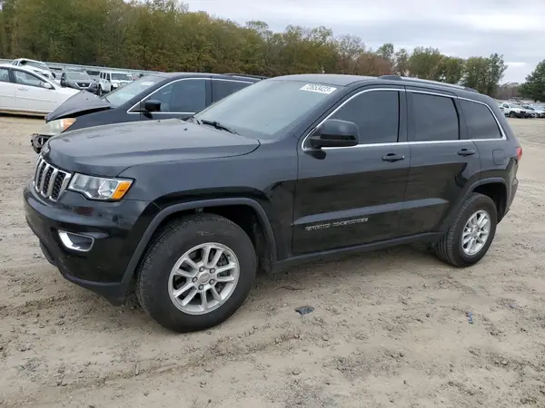 1C4RJFAG2JC277042 2018 JEEP GRAND CHEROKEE - Image 1