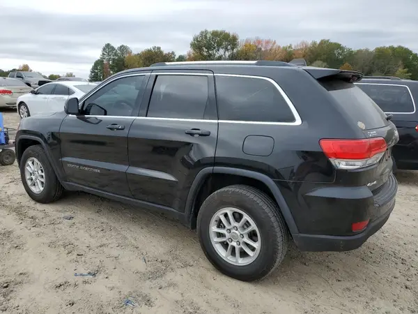 1C4RJFAG2JC277042 2018 JEEP GRAND CHEROKEE - Image 2