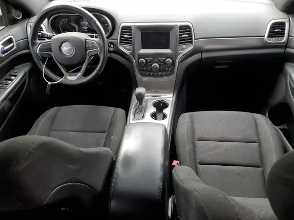 1C4RJFAG2JC277042 2018 JEEP GRAND CHEROKEE - Image 8