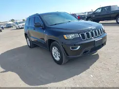 1C4RJFAG2JC278160 2018 JEEP GRAND CHEROKEE