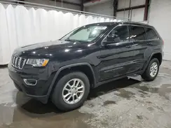 1C4RJFAG2JC278322 2018 JEEP GRAND CHEROKEE
