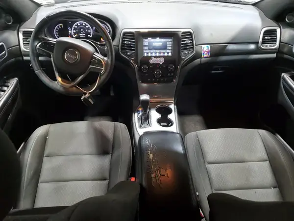 1C4RJFAG2JC278322 2018 JEEP GRAND CHEROKEE - Image 8