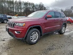 1C4RJFAG2JC278594 2018 JEEP GRAND CHEROKEE