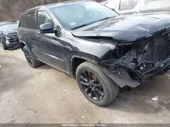 1C4RJFAG2JC280670 2018 JEEP GRAND CHEROKEE