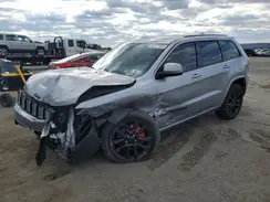 1C4RJFAG2JC281060 2018 JEEP GRAND CHEROKEE