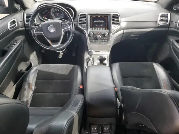 1C4RJFAG2JC281060 2018 JEEP GRAND CHEROKEE - Image 8
