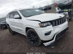 1C4RJFAG2JC284301 2018 JEEP GRAND CHEROKEE