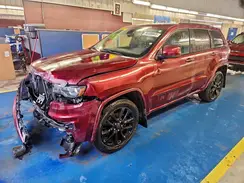 1C4RJFAG2JC284444 2018 JEEP GRAND CHEROKEE