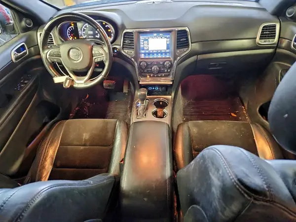 1C4RJFAG2JC284444 2018 JEEP GRAND CHEROKEE - Image 8