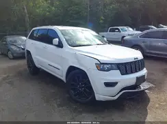 1C4RJFAG2JC284699 2018 JEEP GRAND CHEROKEE