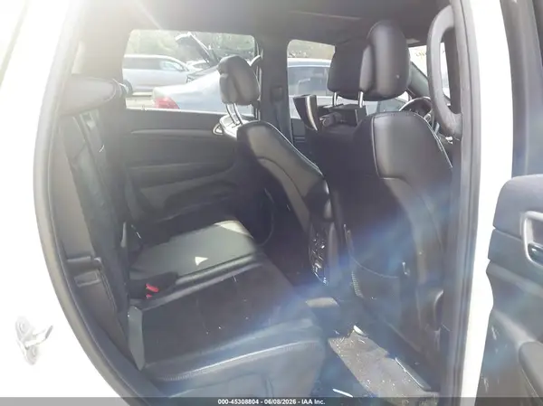 1C4RJFAG2JC284699 2018 JEEP GRAND CHEROKEE - Image 8